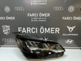 PEUGEOT 3008 SAĞ ÖN FAR ORJİNAL