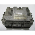 Renault Scenic 1.9 Motor Beyni 0281011549 8200310863 8200370779