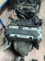 Oto Çıkma Parça / Motor / Motor Komple / Honda / Civic / Çıkma Parça 
