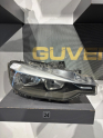 BMW F30 SAĞ FAR HALOJEN 2011-2016 63117259524 Ç