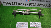 Oto Çıkma Parça / Elektrik / Cam Motoru / Citroen / C-elysee / Çıkma Parça 