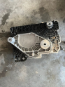 RENAULT CLIO 5  AKÜ ALT TABLA ORJİNAL ÇIKMA