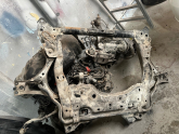 Oto Çıkma Parça / Alt Takım & Direksiyon / Tabla / Honda / Civic / Çıkma Parça 
