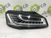 AUDI A8 2014 2017 SAĞ FAR 4H0941774B
