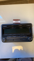 1K0035186AN vw jetta 2014 teyp