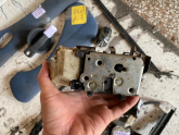 Oto Çıkma Parça / Mekanik / Kapı Kilidi / Fiat / Doblo / Çıkma Parça 
