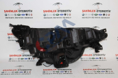 Oto Çıkma Parça / Elektrik / Far / Renault / Megane / Çıkma Parça 