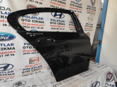 BMW 5 serisi F10 sağ arka kapı
