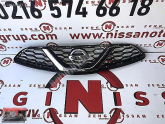Nissan Micra K13-2014-2018 Ön Panjur Orjinal Çıkma Yedek Parça
