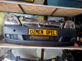 ÖZMEN OPEL VECTRA C ÖN TAMPON SAĞ SOL FAR SİS PANJUR KARLIK