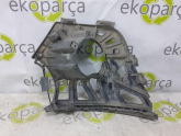 MINI COOPER 2014 2020 F56 SOL ÖN TAMPON BRAKETİ 7302507