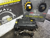 OPEL VECTRA C 1.8 Orijinal Çıkma Z18XER Motor Komple
