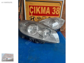 Fiat Linea Sağ Far Çıkma Temiz 2007-2013