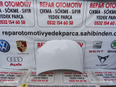 Vw polo ön kaput beyaz lokallik orijinal çıkma 2010-17