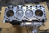 Oto Çıkma Parça / Motor / Motor Komple / Kia / Bongo / Çıkma Parça 