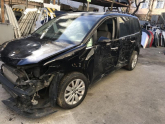 VOLKSWAGEN TOURAN 2003 2015 SOL ÖN ÇEYREK 1T0809835