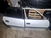 ÖZMEN OPEL ASTRA F SAĞ ÖN ARKA KAPI