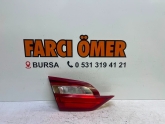 FORD FİESTA SOL İÇ STOP ORJİNAL