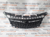 10-2012  Opel-Astra J-kasa  / Ön panjur ( nikelajsiz).