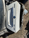 Geely ck 1.3 gt arka bağaj kapağı çıkma hatasız