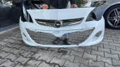 Opel Astra j ön tampon panjur