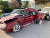 ALFA ROMEO 156 BENZİN DEPOSU 1998-2003 MODEL