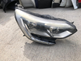 RENAULT MEGANE 4 JOY SAĞ FAR