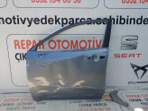 Toyota Corolla cross sol kapı 2024 orijinal çıkma