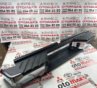 85014-VK401 NISSAN SKYSTAR ARKA TAMPON Y.S.