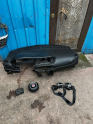 FIAT EGEA ÇIKMA  ORJİNAL TORPİDO  AIRBAG SET