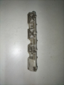 02595 RENAULT KOLEOS ÖN TAMPON SOL BRAKETİ