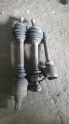 Pejo 206 1.4 benzinli otomatik sag sol takım akis
