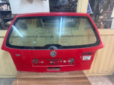 VOLKSWAGEN POLO BAGAJ CAMI HATCBACK 97-01 MODEL ORJİNAL