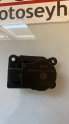 DA644001U opel astra j kalorifer kazanı ayar motoru