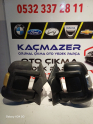 Oto Çıkma Parça / Kaporta & Karoser / Dış Ayna Komple / Fiat / Ducato / Çıkma Parça 