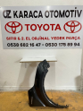 2016-2023 TOYOTA C-HR ÇIKMA ORJİNAL SAĞ ÖN ÇAMURLUK