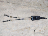 Nissan Note orijinal vites halatı vites kolu 2006-2012