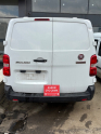 Fiat Scudo bagaj kapağı