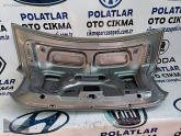Oto Çıkma Parça / Kaporta & Karoser / Bagaj / Renault / Clio / Çıkma Parça 