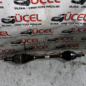 DACİA SANDERO 2018 SOL ÖN AKS ÜÇEL OTO ÇIKMA BURSA