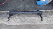Peugeot 301 citroen c elysee ön tampon demiri