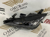Oto Çıkma Parça / Elektrik / Far / MG / HS / Çıkma Parça 