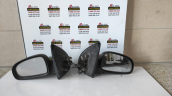 CHEVROLET KALOS 2006 MODEL ÇIKMA ORJİNAL SAĞ SOL AYNA