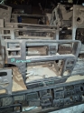 TOYOTA 1988-1992 CORONA KLİMA KONTROL PANELİ ÇAVUŞOĞLU TOYOTA