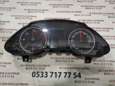 8R0920900F AUDİ Q5 GÖSTERGE PANELİ