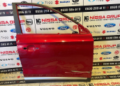 MG ZS SAĞ ÖN KAPI ORJİNAL ÇIKMA YEDEK PARÇA