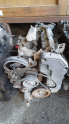FİAT SİENA 1.4 MOTOR