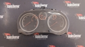 OPEL CORSA KİLOMETRE SAATİ GÖSTERGE PANELİ P0013264265