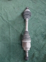 FİAT LİNEA SAĞ - SOL AKS DB OTO BURSA