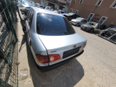TOYOTA COROLLA 99-2002 KASA KOMPLE ARKA